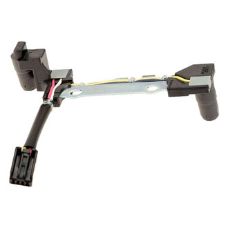 Genuine® - Automatic Transmission Speed Sensor