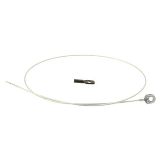 Genuine® - Convertible Top Cables