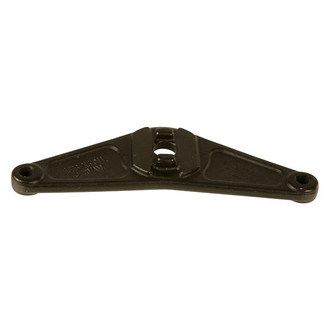 Genuine® - Driver Side Convertible Top Push Rod Pivot Lever