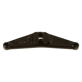Genuine® - Passenger Side Convertible Top Push Rod Pivot Lever
