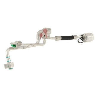 Genuine® - A/C Refrigerant Hose