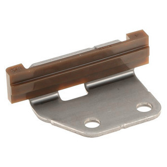 Genuine® - Timing Chain Guide