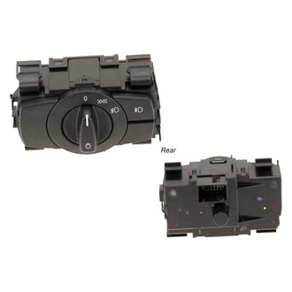 Genuine® - Headlight Switch