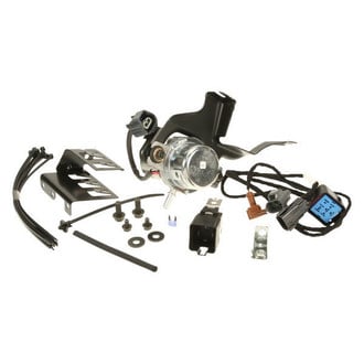 Genuine® - Brake Vacuum Pump Repair Kit