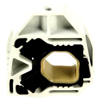 Genuine® - Radiator Mount