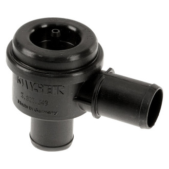 Genuine® - Turbocharger Boost Pressure Valve