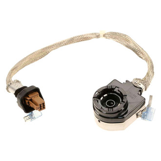 Genuine® - High Intensity Discharge Lighting Ballast