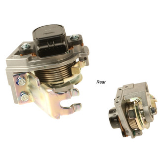 Genuine® - Accelerator Pedal Sensor
