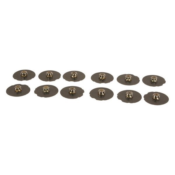 Genuine® W01331927222OES Front Disc Brake Pad Shim Kit