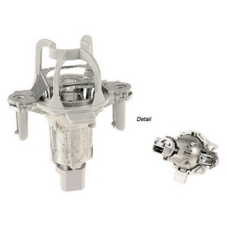 Genuine® - Halogen Bulb (H8)