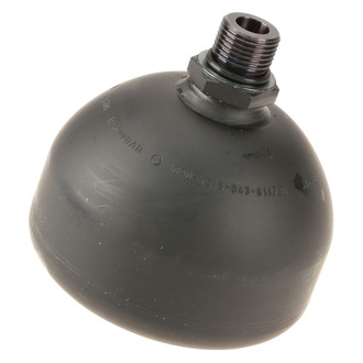 Genuine® - Suspension Self-Leveling Unit Accumulator