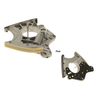Genuine® - Driver Side Upper Timing Chain Tensioner