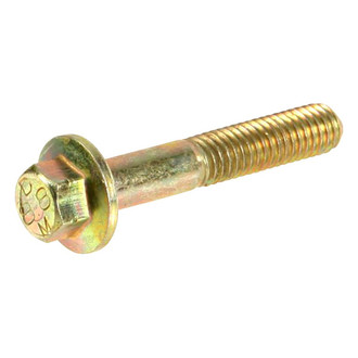 Genuine® - Timing Chain Tensioner Bolt