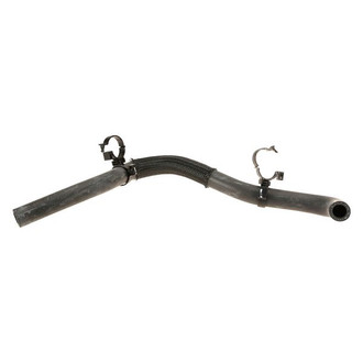 Genuine® - HVAC Heater Hose