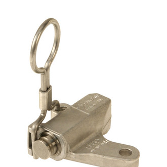 Genuine® - Passenger Side Lower Timing Chain Tensioner