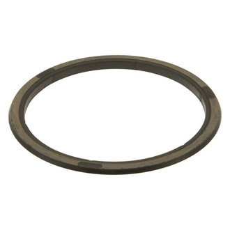 Genuine® - Rear Crankshaft Seal