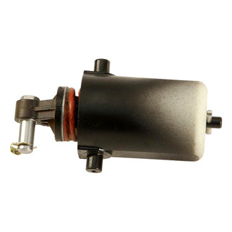 Genuine® - Clutch Return Spring