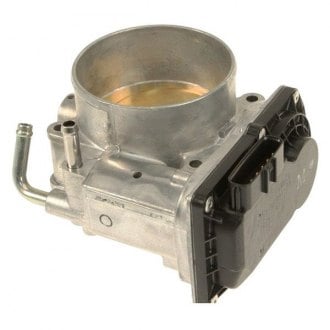 Genuine® - Throttle Body