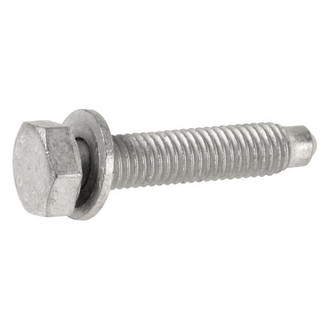 Genuine® - Engine Coolant Thermostat Housing Bolt