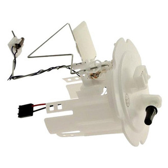 Genuine® - Right Fuel Tank Sending Unit