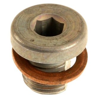 Engine Coolant Bleeder Screws | CARiD