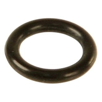 Genuine® - Inner Low Pressure Power Steering Hose O-Ring - Hose to Steering Rack