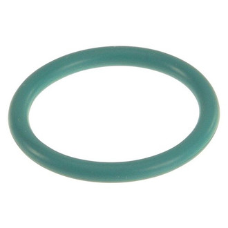 Genuine® - Power Steering Hose O-Ring - Pump to Pulsation Damper Main