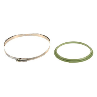 Genuine® - Fuel Pump Tank Seal