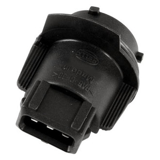 Genuine® - Tail Light Bulb Socket