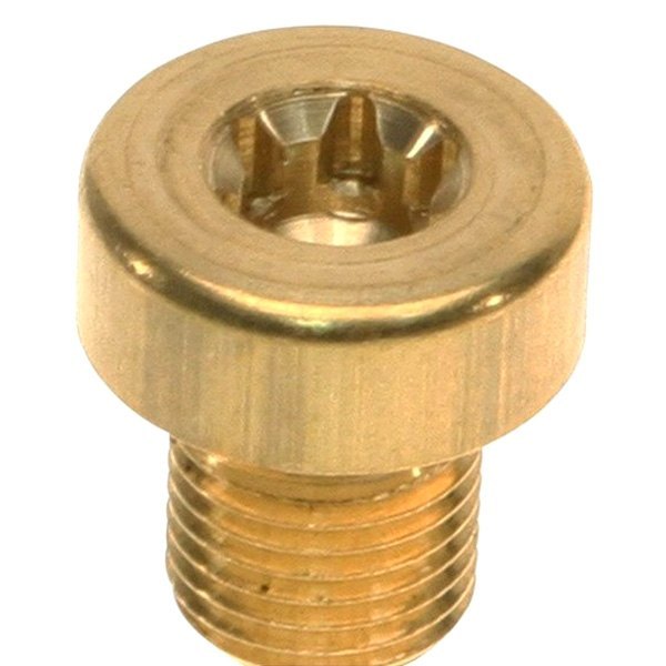 Genuine® Fuel Pump Cap