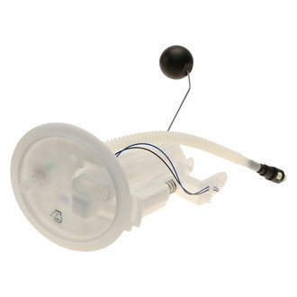 Genuine® - Left Fuel Tank Sending Unit