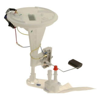 Genuine® - Left Fuel Tank Sender Assembly
