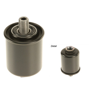 Genuine® - Automatic Transmission Filter