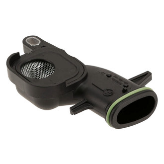 Genuine® - Oil Pump Pickup Tube