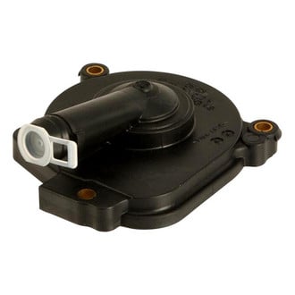 Genuine® - Engine Oil Separator Cover