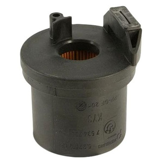 Genuine® - Secondary Air Injection Pump Filter