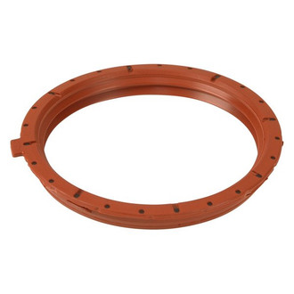 Genuine® - Fuel Injection Throttle Body Mounting Gasket