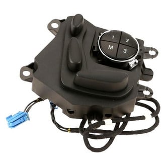 Genuine® - Seat Switch