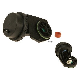 Genuine® - Intake Manifold Actuator