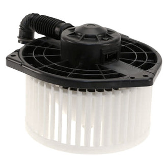 Genuine® - Front HVAC Blower Motor Control Module