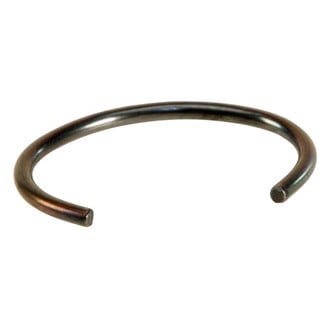 Genuine® - Manual Transmission Main Shaft Lock Ring