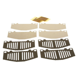 Genuine® - Brake Pad Shim Set