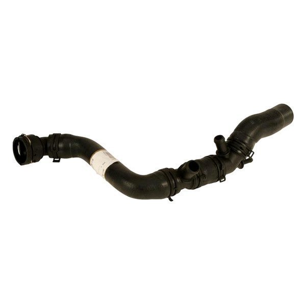 Genuine® - Engine Coolant Radiator Hose