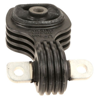 Genuine® - Lower Engine Torque Damper