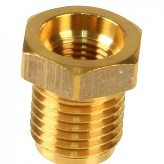 Carburetor Fuel Inlet Fittings | CARiD