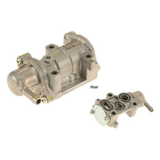 Genuine® - Fuel Injection Idle Air Control Valve