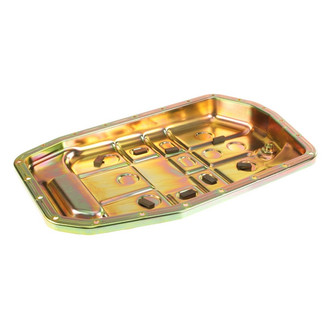 Genuine® - Automatic Transmission Pan
