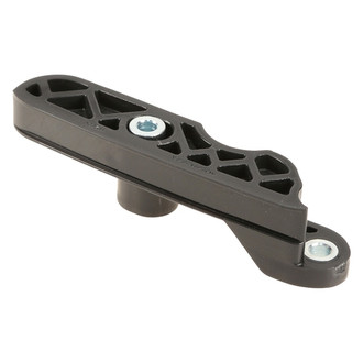 Genuine® - Passenger Side Molded Plastic Timing Chain Guide