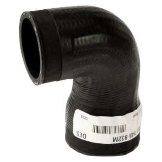 Turbocharger Inlet Hoses | CARiD.com