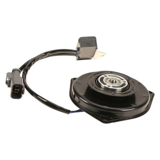 Genuine® - A/C Condenser Fan Motor